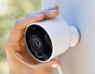 Service Video Surveillance